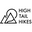 High Tail Hikes Icon
