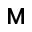 MINERAL Icon
