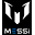 The Messi Store Icon