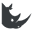 Nature Bois Concept Icon
