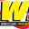 WIN Magazine Icon