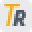 TextRoyal Icon