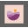 Hello amber Icon