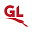 Get Laced Shoelaces Icon