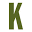 Kyushi Icon