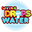 Little Drops of Water Icon