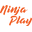 Ninja Play Icon