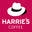 Harrie's Coffee Icon