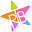 Rock-a-Thigh Baby Icon