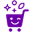 Shop Shop Beauty Icon