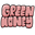 Just Green Honey Icon