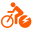 HAOQI Bike Icon