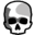 Caveira Roots Icon