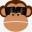Credit Monkey Icon