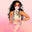 Girl Code Icon