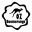 Oz Boomerangs Icon