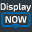 Display NOW Icon
