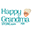 The Happy Grandma Icon