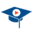 Business Video School Icon