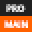 Promain Icon