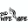 2nd Wife Vape Icon