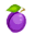 Plum Soul Icon
