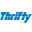 Thrifty Rental Car Icon