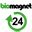 Biomagnet24 Icon