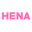 Hena Icon