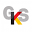 German Knife Shop Icon