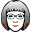 Sara Purves Art Icon