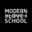 Modern Love School Icon