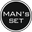 MAN'S SET Icon