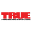 True-magazine Icon