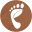 Earthing Icon