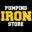 Pumping Iron Store Icon