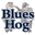 Blues Hog Icon