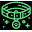 GlowyDog Icon