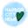 Harbor City Hemp Icon