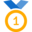 Online Divorce Icon