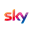 Sky Icon