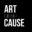 Art For Your Cause Icon