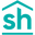 Sensitive Home Icon