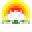 Rainbowblossom Icon