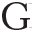 Griffo Botanicals Icon