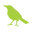 Paper Finch Icon