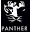 Panther Icon