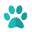 Mega Paws Icon