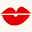 Clean Beauty Concept Icon