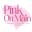 Pink on Main Icon